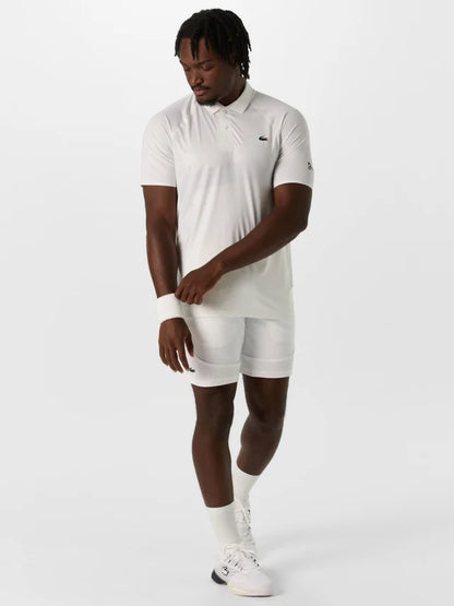 MEN’S NOVAK LONDON ON-COURT POLO