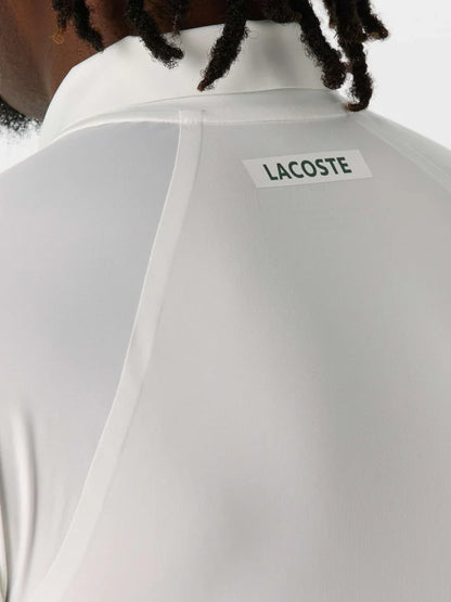 MEN’S NOVAK LONDON ON-COURT POLO