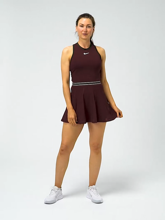 WOMEN’S PARIS COURT DRI-FIT SLAM TENNIS 619